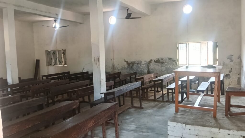 कक्षा कक्ष 1