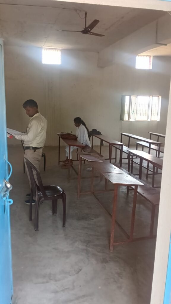 स्मार्ट क्लासरूम 6